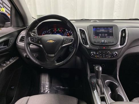 Used 2020 Chevrolet Equinox LT image 5