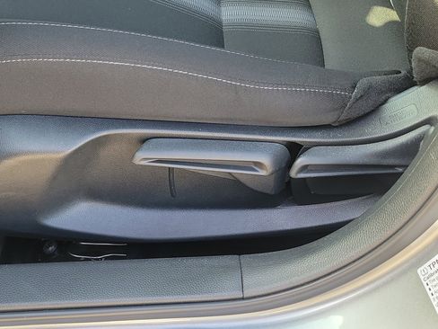 Certified 2024 Honda Civic LX image 24