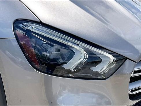 Used 2020 Mercedes-Benz GLE 350 4MATIC image 32