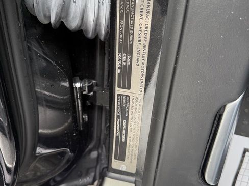 Used 2011 Bentley Continental GT Speed image 36