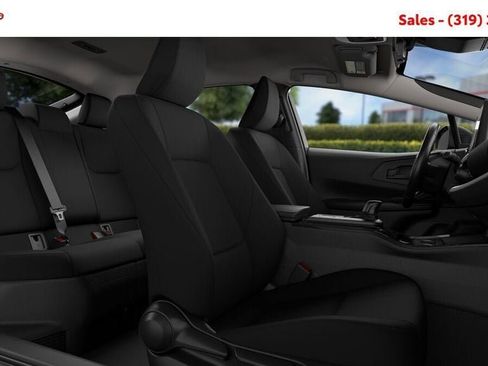 New 2026 Toyota Prius LE image 26