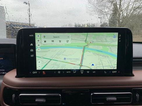 New 2026 Lincoln Aviator Reserve image 20