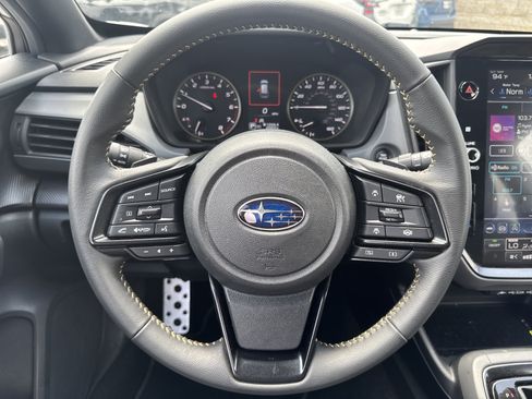 Certified 2026 Subaru Crosstrek 2.5i Sport w/ Crosstrek Mirror Package AWD/4WD image 12