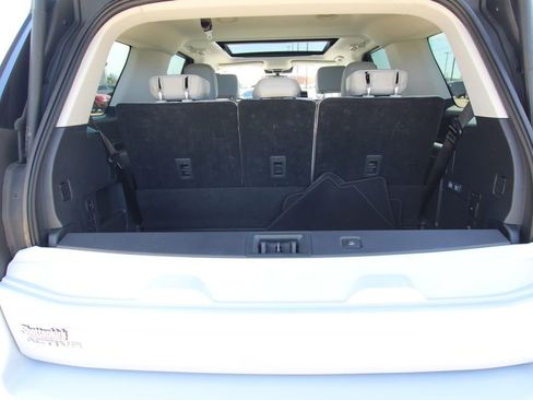 Used 2025 Ford Expedition Active image 15