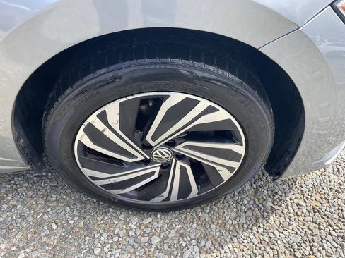 Used 2020 Volkswagen Jetta SEL FWD image 30