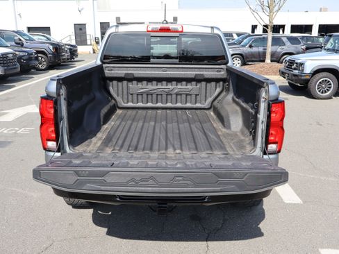 Used 2024 Chevrolet Colorado ZR2 AWD/4WD image 13