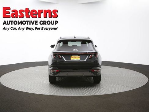 Used 2022 Hyundai Tucson Limited image 38