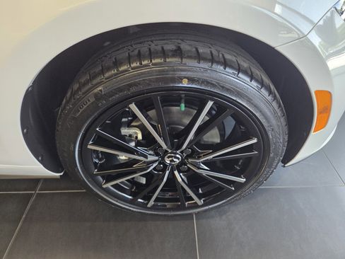 New 2026 MAZDA MX-5 Miata Grand Touring image 18