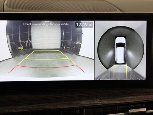 Used 2024 Hyundai Santa Fe Calligraphy image 30