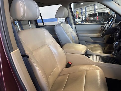 Used 2012 Honda Pilot EX-L image 32
