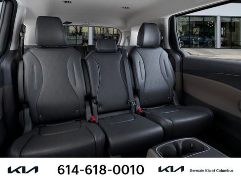 New 2026 Kia Carnival LXS image 19