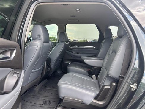 Used 2021 Buick Enclave Essence w/ Sound and Sites Package FWD image 14