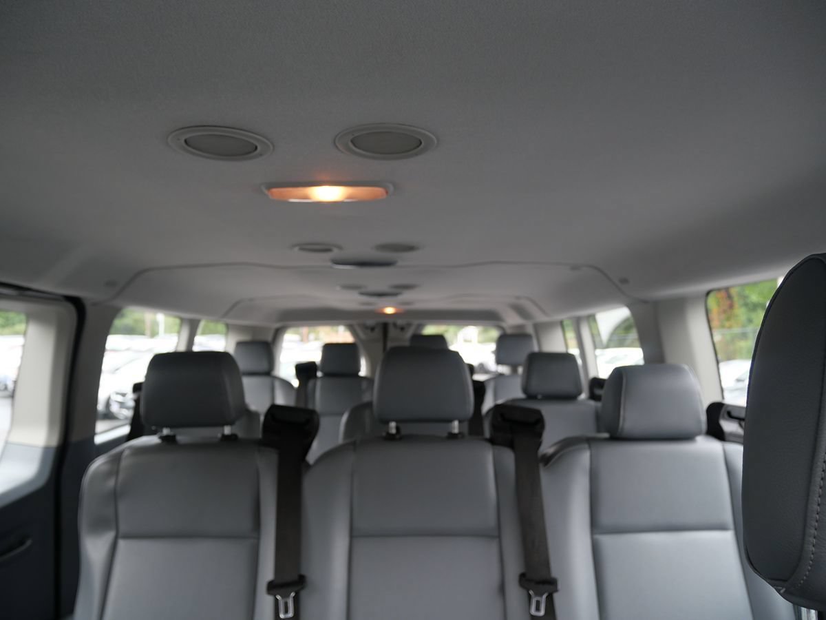 Used 2017 Ford Transit 350 XL RWD image 12