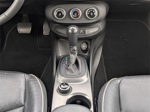 Used 2022 FIAT 500X Trekking w/ Trekking Value Plus Package image 21