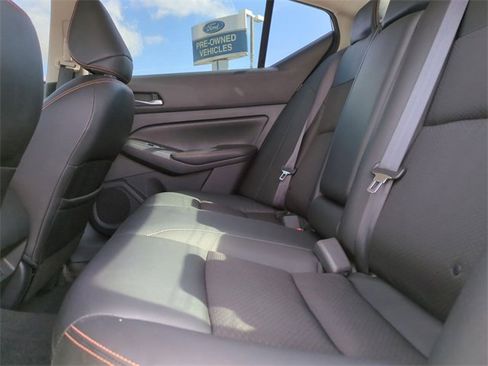 Used 2020 Nissan Altima 2.5 SR image 13