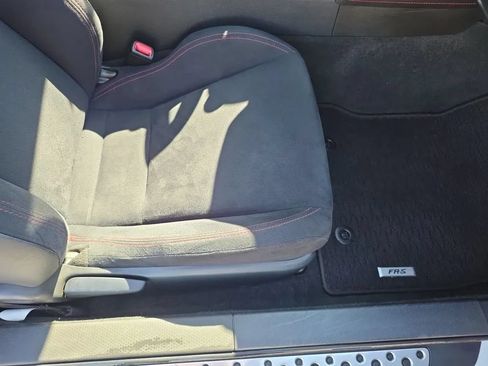 Used 2015 Scion FR-S RWD image 14
