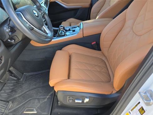 Certified 2023 BMW X5 xDrive40i w/ Premium Package image 23