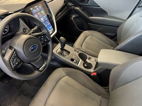 Certified 2024 Subaru Crosstrek 2.0i Premium AWD/4WD image 9