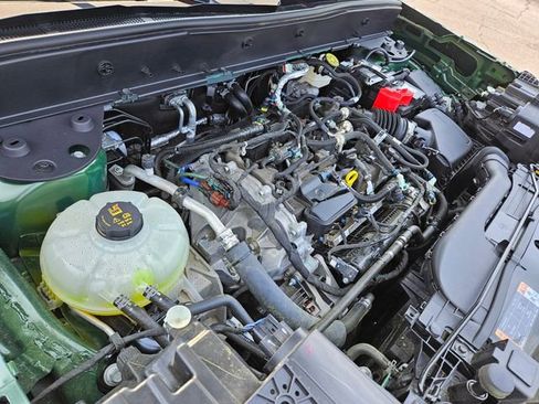 Used 2024 Ford Bronco Sport Big Bend w/ Convenience Package image 17