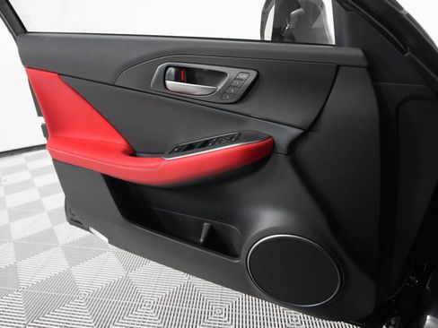 New 2026 Lexus IS 350 F Sport w/ Technology Package RWD image 10