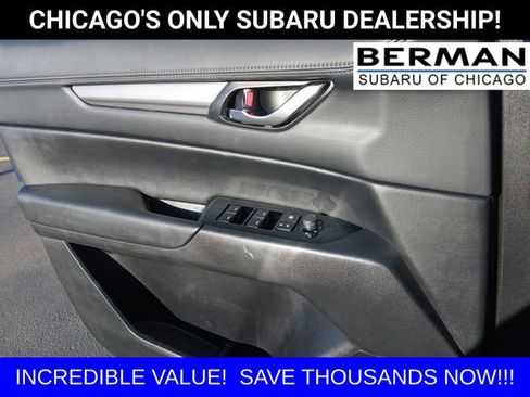 Used 2018 MAZDA CX-5 Touring w/ Preferred Equipment Package image 18