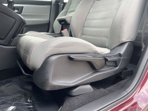Used 2018 Honda CR-V LX image 15