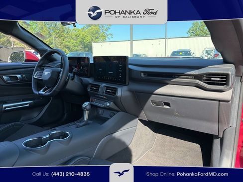 Used 2026 Ford Mustang GT RWD image 9