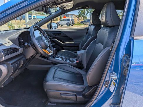 Used 2024 Subaru Crosstrek 2.5i Wilderness AWD/4WD image 15