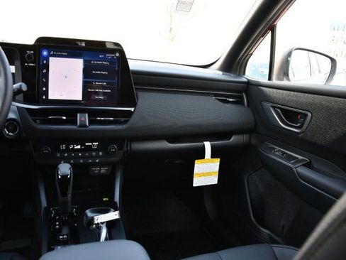 New 2026 Subaru Outback Limited image 20