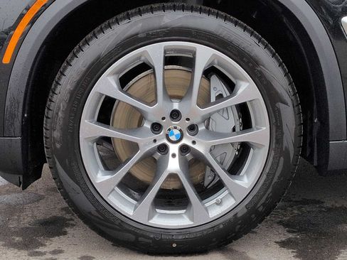Used 2026 BMW X5 xDrive50e w/ Executive Package AWD/4WD image 13