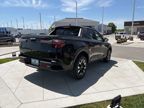 New 2026 Hyundai Santa Cruz SEL AWD/4WD image 5