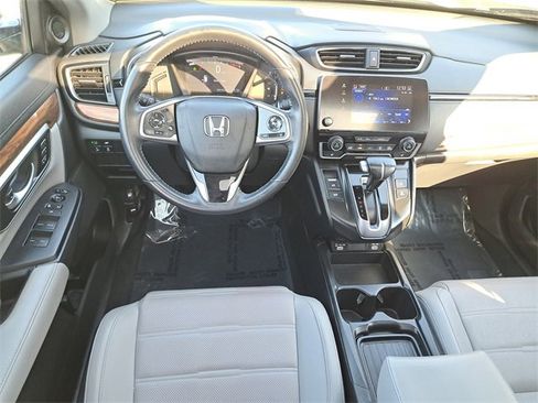 Used 2022 Honda CR-V EX-L image 15
