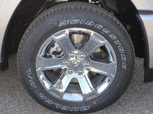 New 2026 RAM 1500 Big Horn image 5