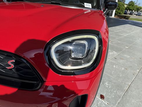 Used 2023 MINI Cooper Countryman S image 5