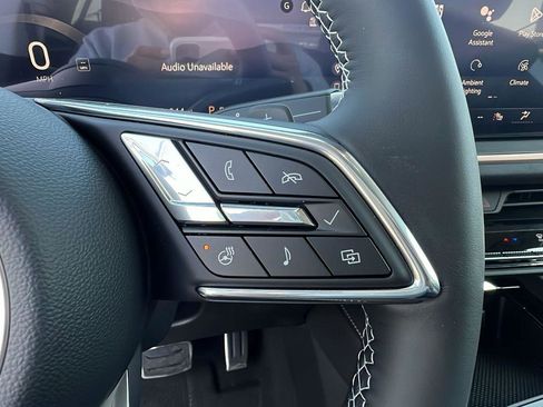 New 2026 Buick Envision Sport Touring AWD/4WD image 21