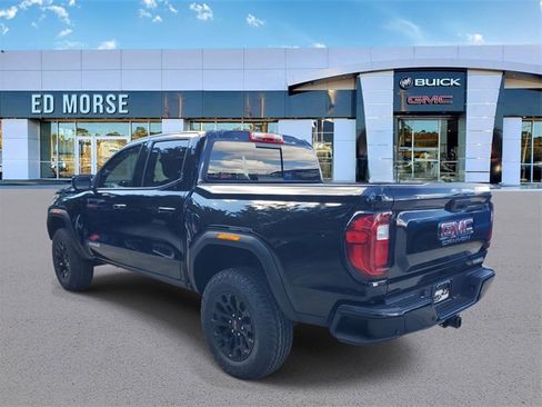 New 2026 GMC Canyon Elevation w/ Convenience Package image 2
