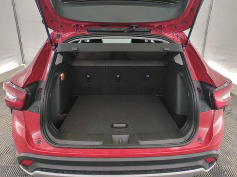 New 2026 Chevrolet Trax LT image 28