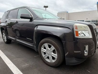 Used 2014 GMC Terrain SLE