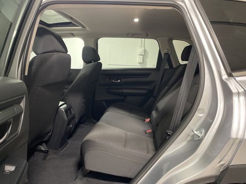 Used 2024 Honda CR-V EX image 16