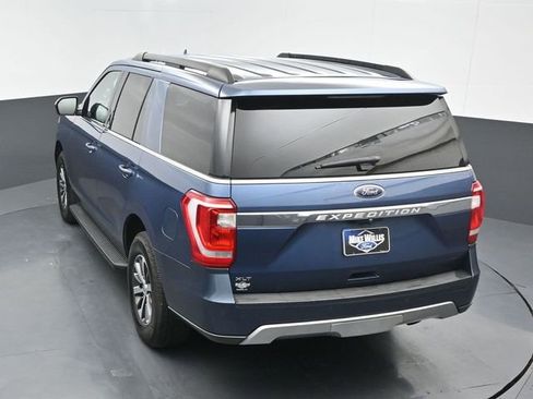 Certified 2020 Ford Expedition XLT image 13