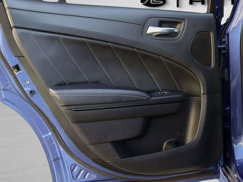 Used 2022 Dodge Charger Scat Pack w/ Daytona Edition Group image 25