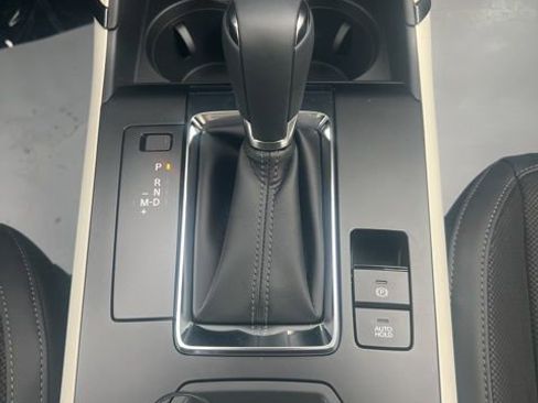 New 2026 MAZDA CX-5 Preferred image 18