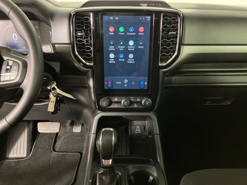 Certified 2024 Ford Ranger XLT image 29