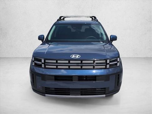 New 2026 Hyundai Santa Fe SEL FWD image 6