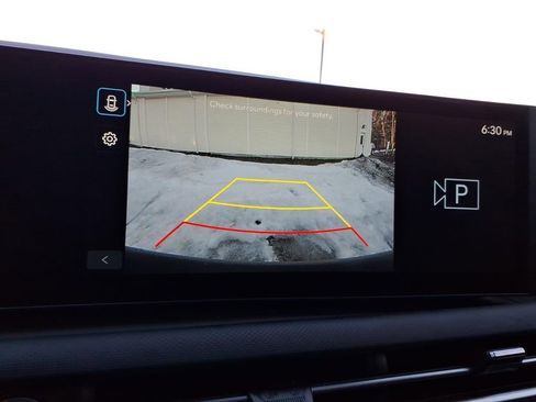 Used 2025 Hyundai Santa Cruz SEL image 30