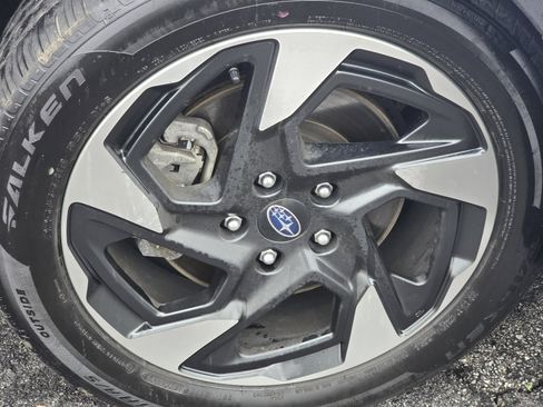Used 2024 Subaru Crosstrek 2.5i Limited AWD/4WD image 10