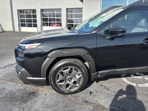 New 2026 Subaru Outback Premium image 61