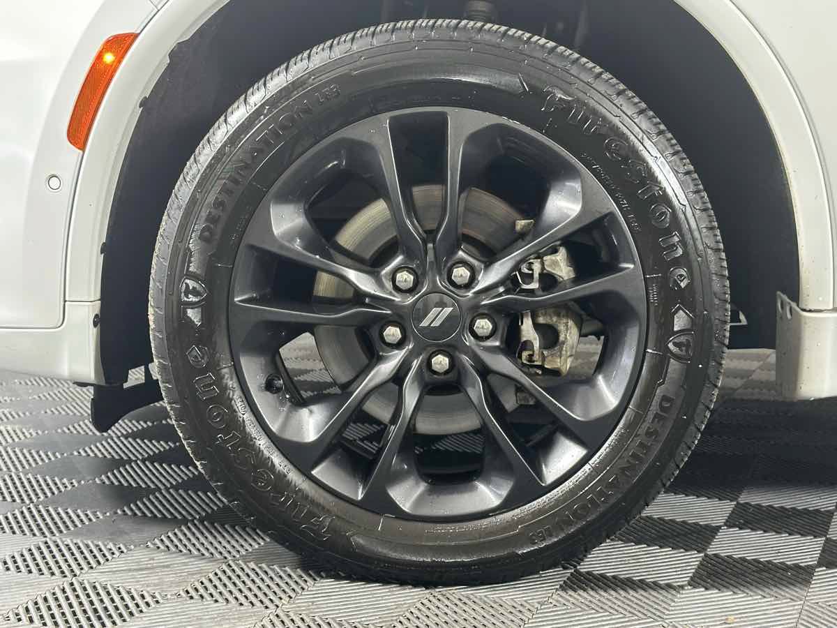 Used 2023 Dodge Durango GT AWD/4WD image 47