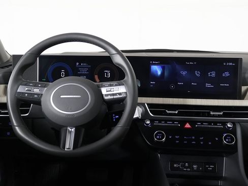 Used 2025 Hyundai Sonata SEL image 31