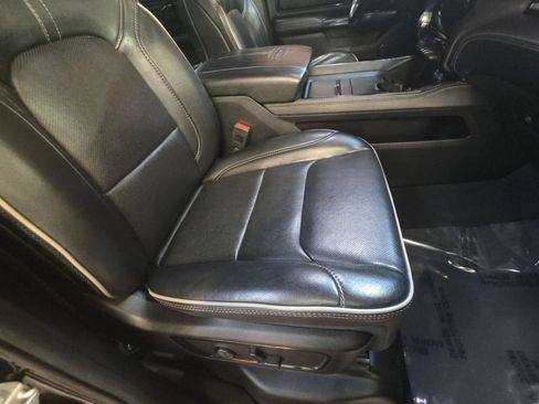 Used 2023 RAM 1500 Limited AWD/4WD image 23